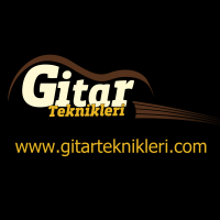 Gitar Teknikleri
