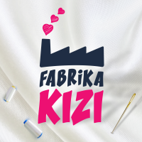 Fabrika Kızı