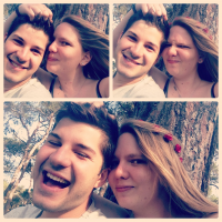 Bi Meric Bi Ebru