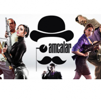 Amcalar Gaming