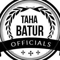 Taha Batur
