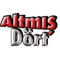 AltmışDört