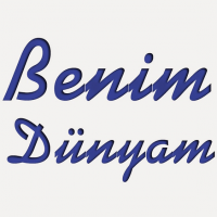 BenimDünyam
