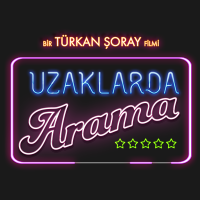 Uzaklarda Arama