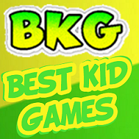 Best Kid Games