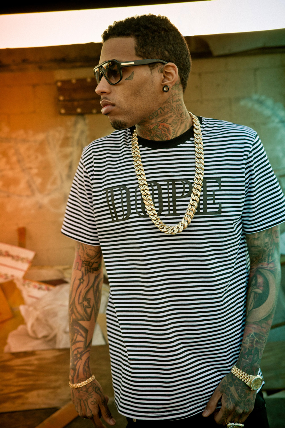 Kid Ink Promise Ft Fetty Wap Izlesene Com