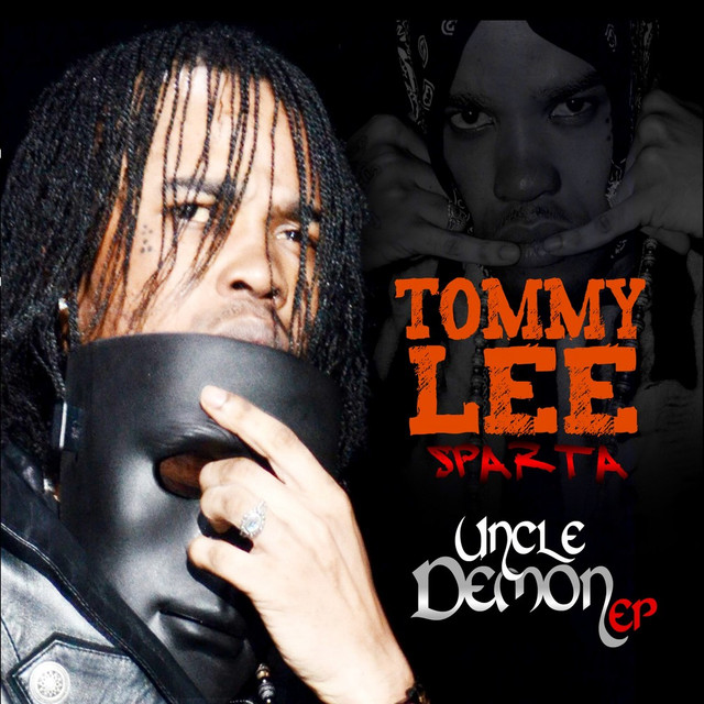 Tommy Lee Sparta