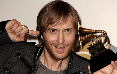 David Guetta Sarkıları Listesi David Guetta Sarkıları Listesi