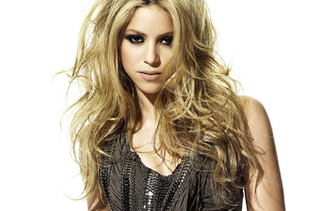 Shakira Sarkilari Dinle Shakira Klipleri Izlesene Com