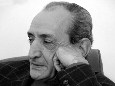 Cemal Safi