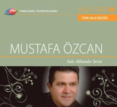 Mustafa Özcan