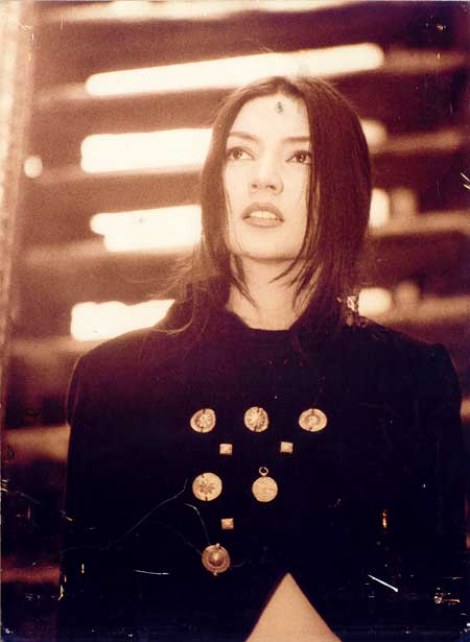 Zeynep Alasya - Son Defa Zeynep Alasya - Son Defa
