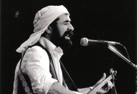Şivan Perwer