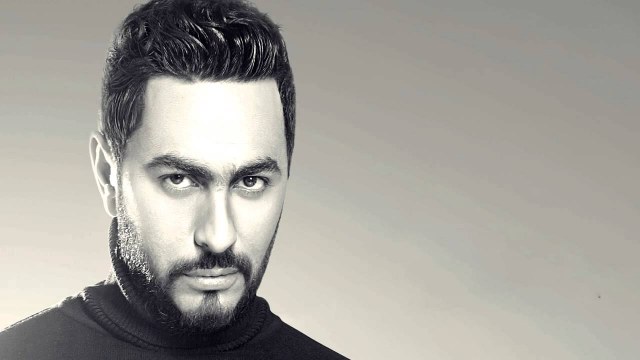 Tamer Hosny - Welcome to the Life lyrics