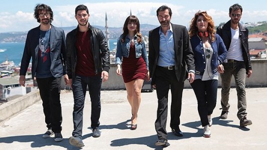 Ulan İstanbul