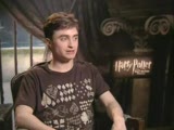 Daniel Radcliffe'in Özel Röportajı