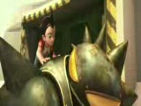 Astro Boy Kısa Klip - The Robot Games