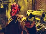 Hellboy Fragman