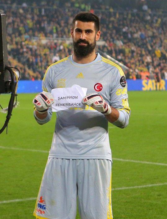 Fenerbahçe Şampiyonluk Şarkısı 2014
