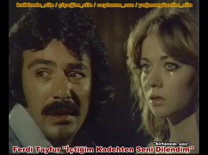 Ferdi Tayfur - <b>Seni Dilendim</b> - 2749621-14