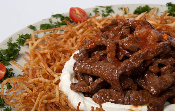 Çökertme Kebabı Tarifi | İzlesene.com