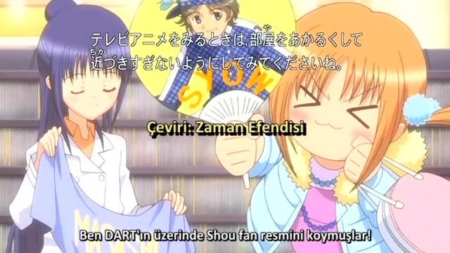 Shugo Chara 20 Izlesene Com