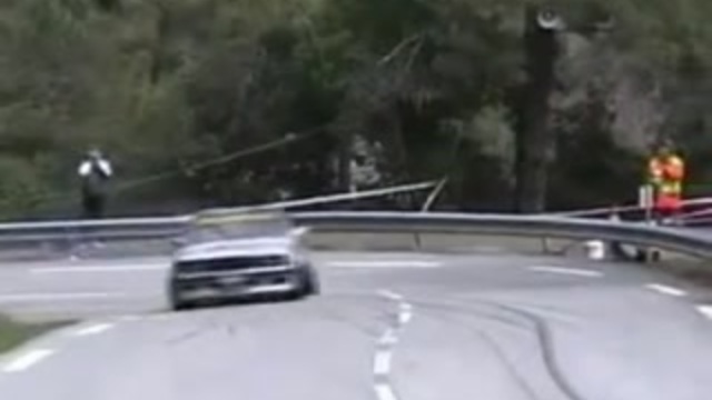 Bmw m3 e30 drift sov da çk zlesene com