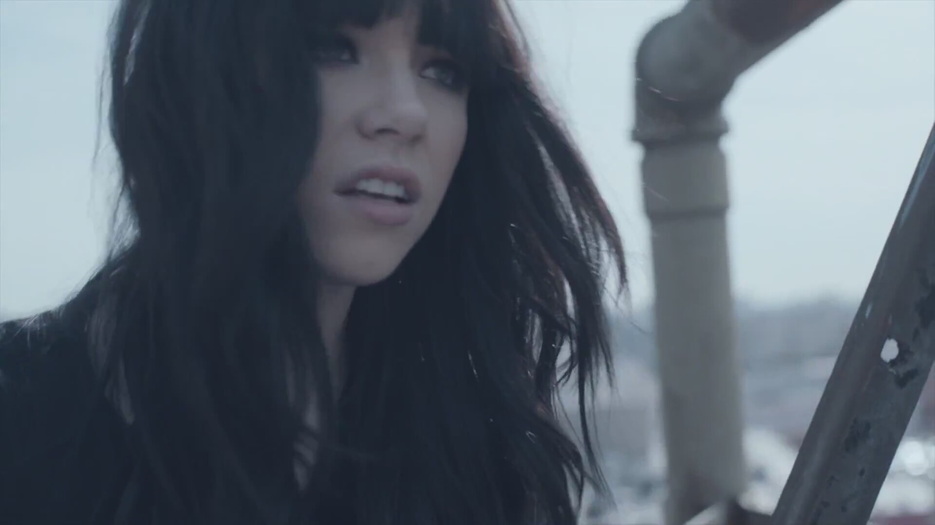 Carly Rae Jepsen Tonight Im Getting Over You Lyrics