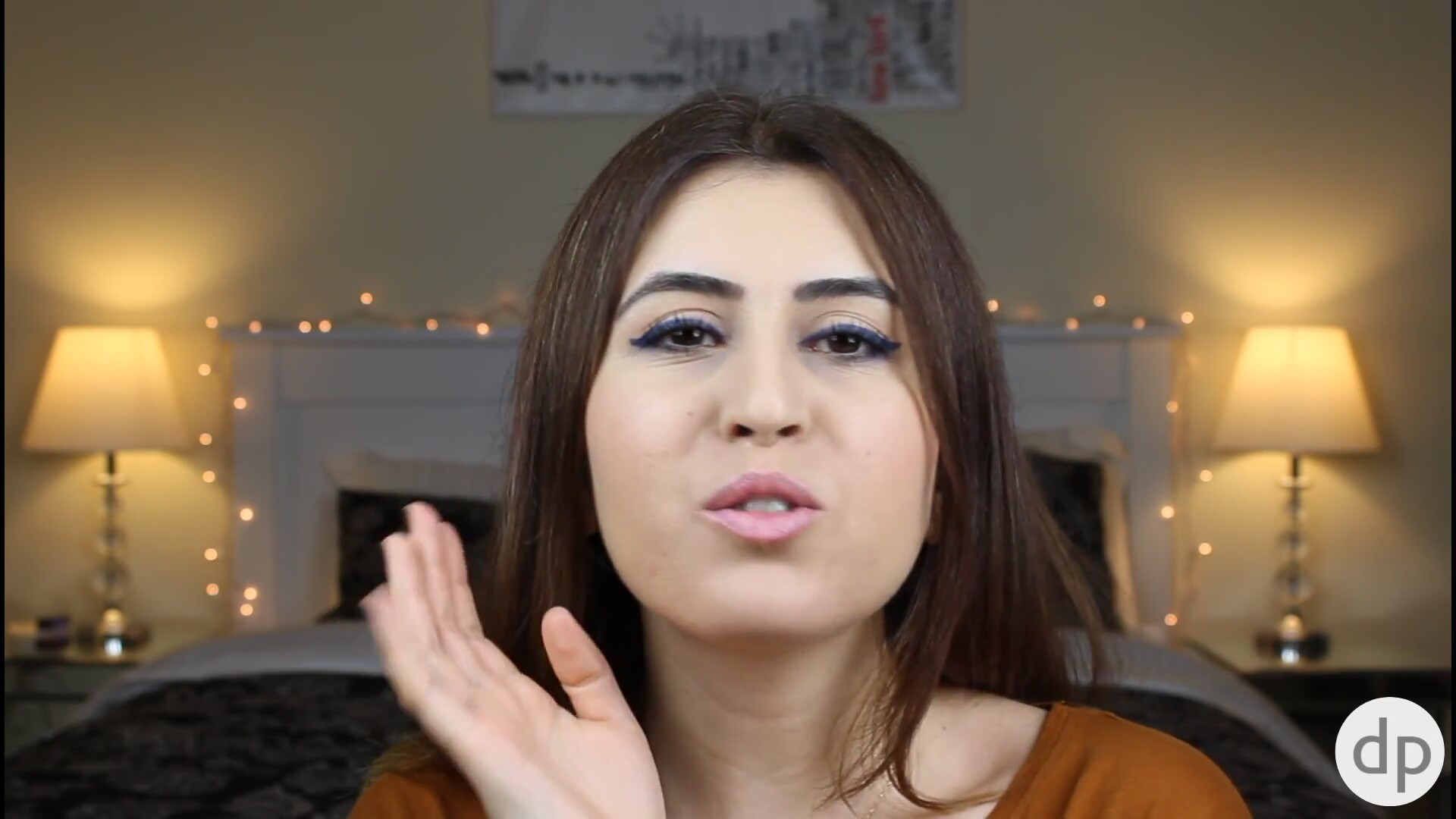 Acemilere Günlük Makyaj Uygulamaları Acemilere Günlük Makyaj Uygulamaları