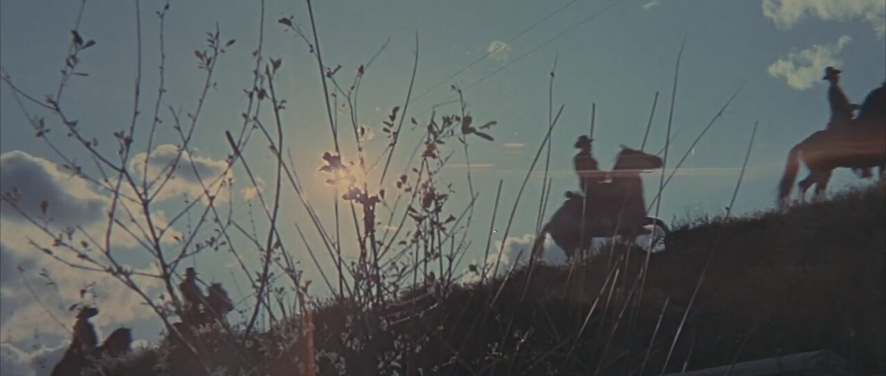 Guns of the Magnificent Seven Official Trailer #1 - George Kennedy