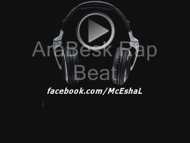 arabesk rap beat