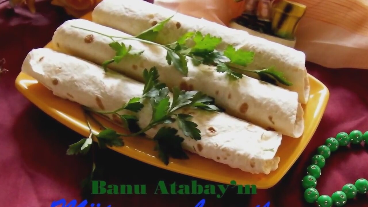 Yörük Kebabı Tarifi Yörük Kebabı Tarifi