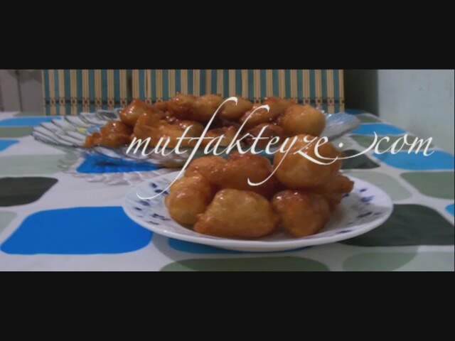 Evde sufle nasıl yapılır Evde sufle nasıl yapılır