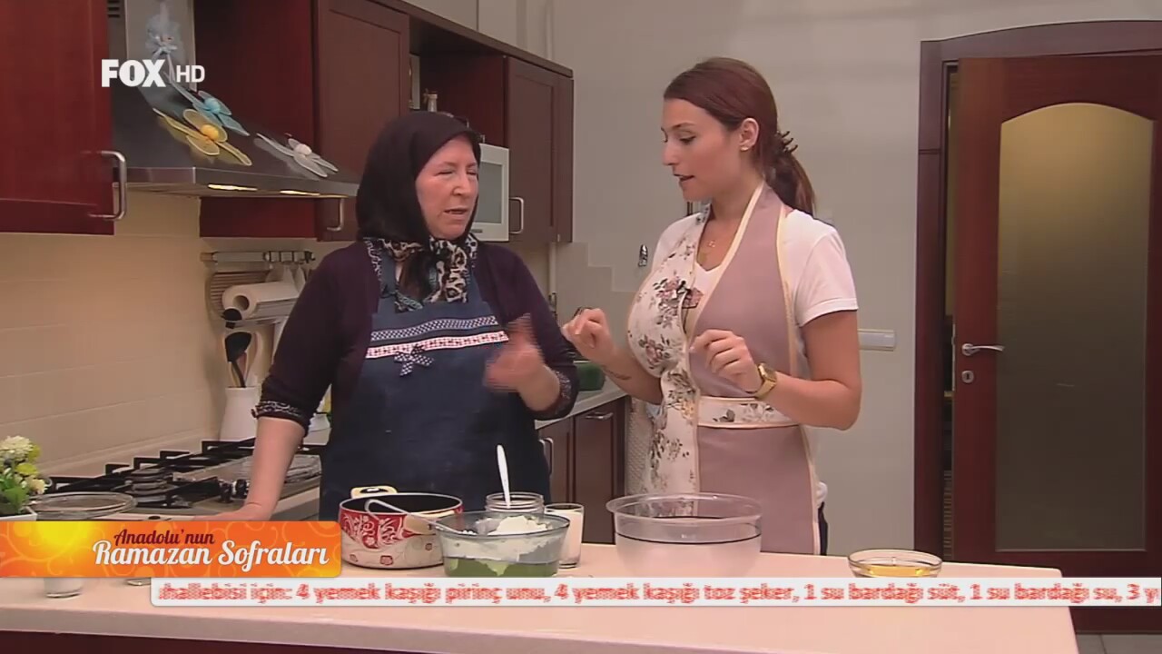 Samsa Tatlısı Videosu Samsa Tatlısı Videosu