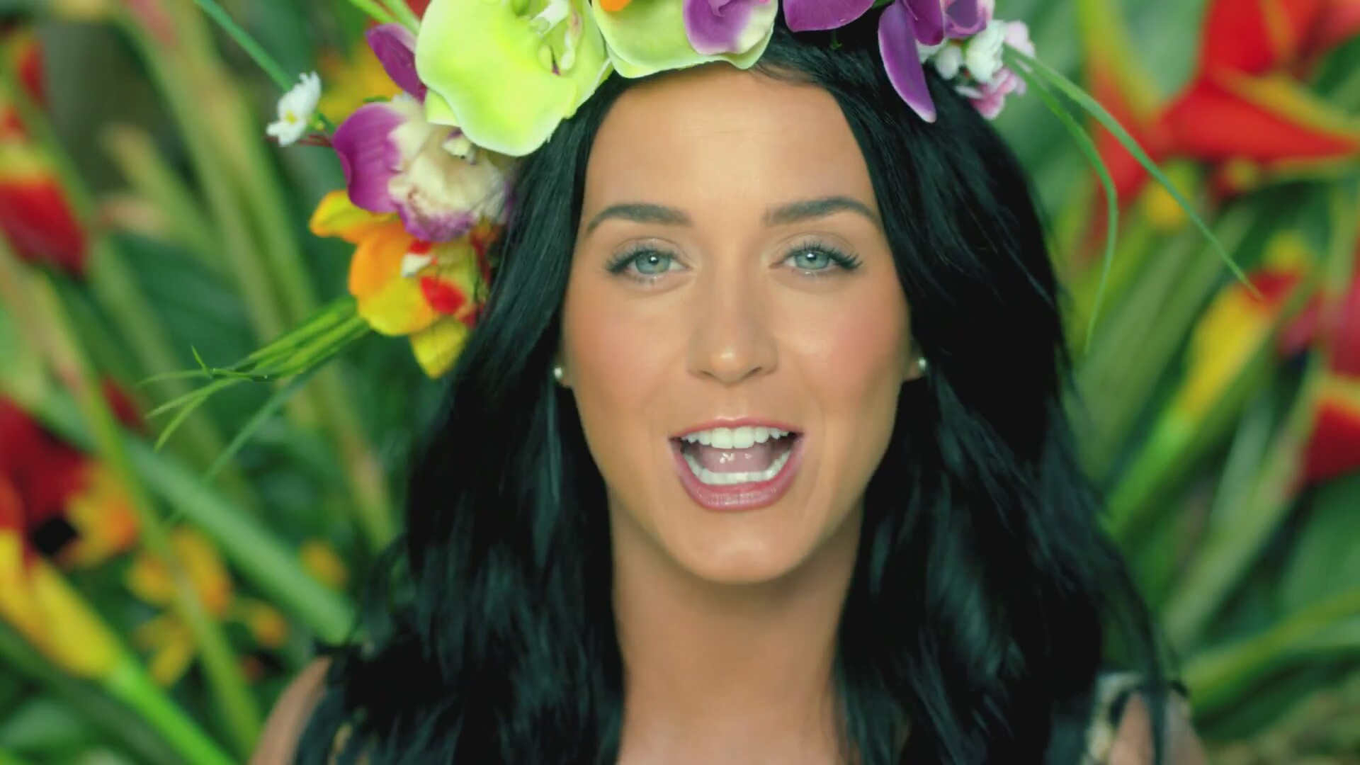 Katy Perry - Roar Dinle | İzlesene.com