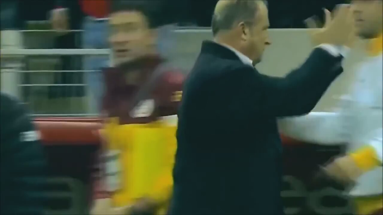 Taraftar Çıldırdı Fatih Terim’i İstiyor Taraftar Çıldırdı Fatih Terim’i İstiyor