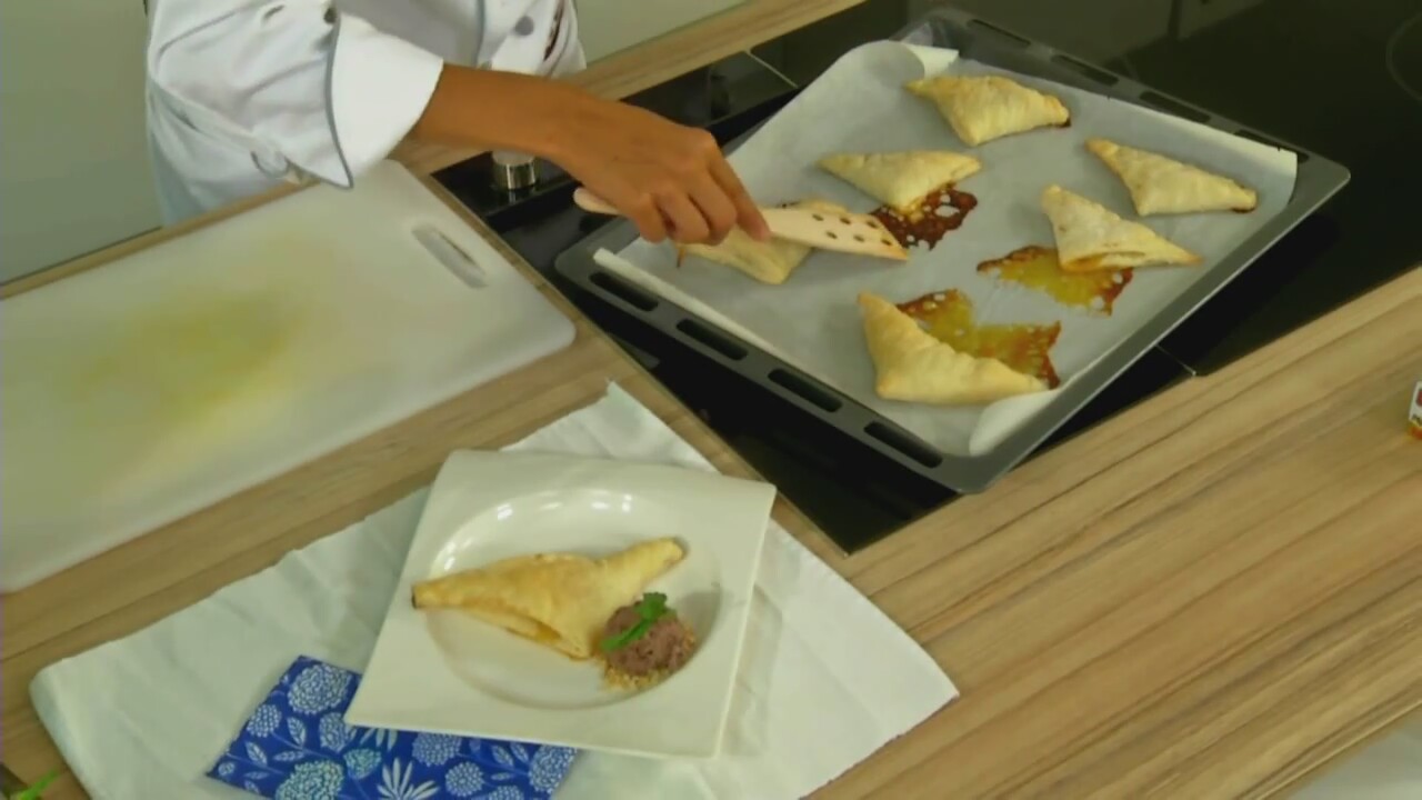 Kayısılı Tart Tarifi Kayısılı Tart Tarifi
