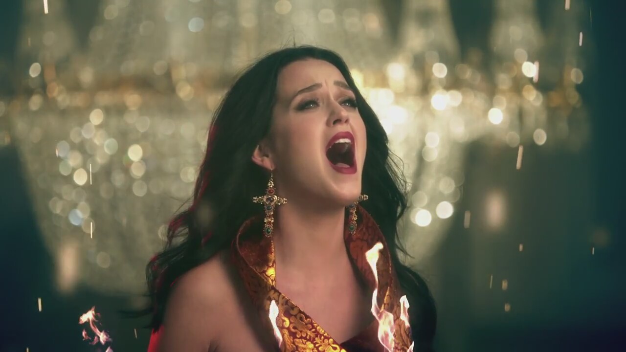 Download Lagu Katy Perry bedingungslos Waptrick
