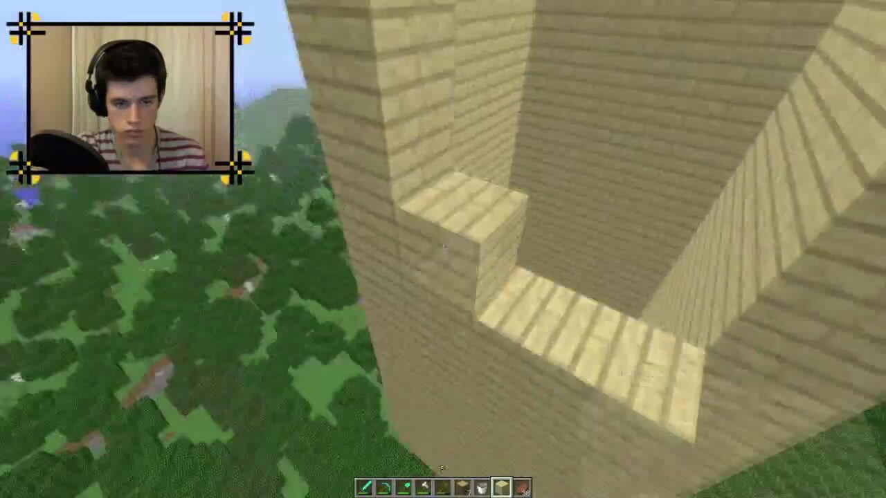 Mob Trap Yapımı - Minecraft Hayatta Kalma Rehberi 