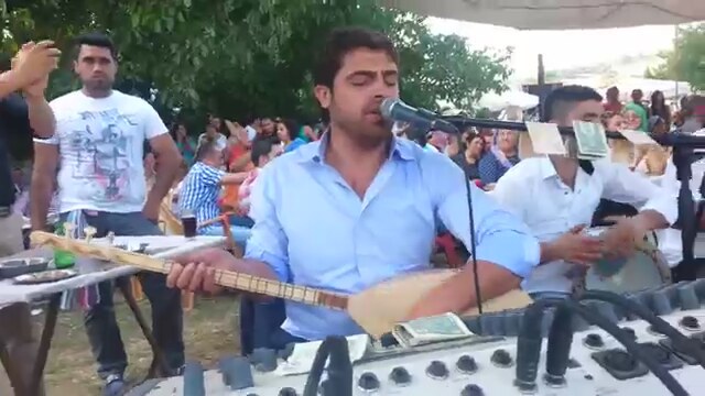 Ömer Şahin Sarıcaova