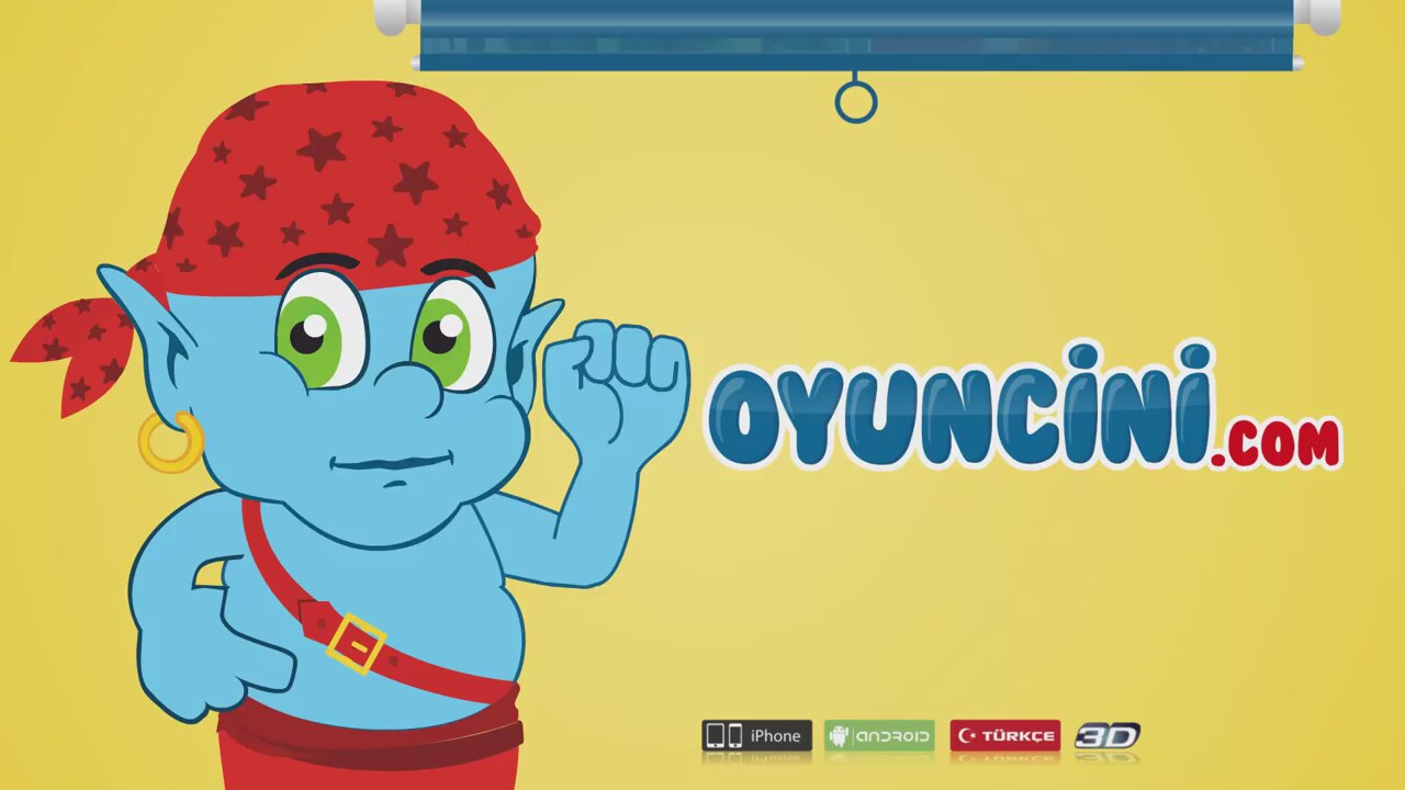 Oyuncini Reklamı  İzlesene.com