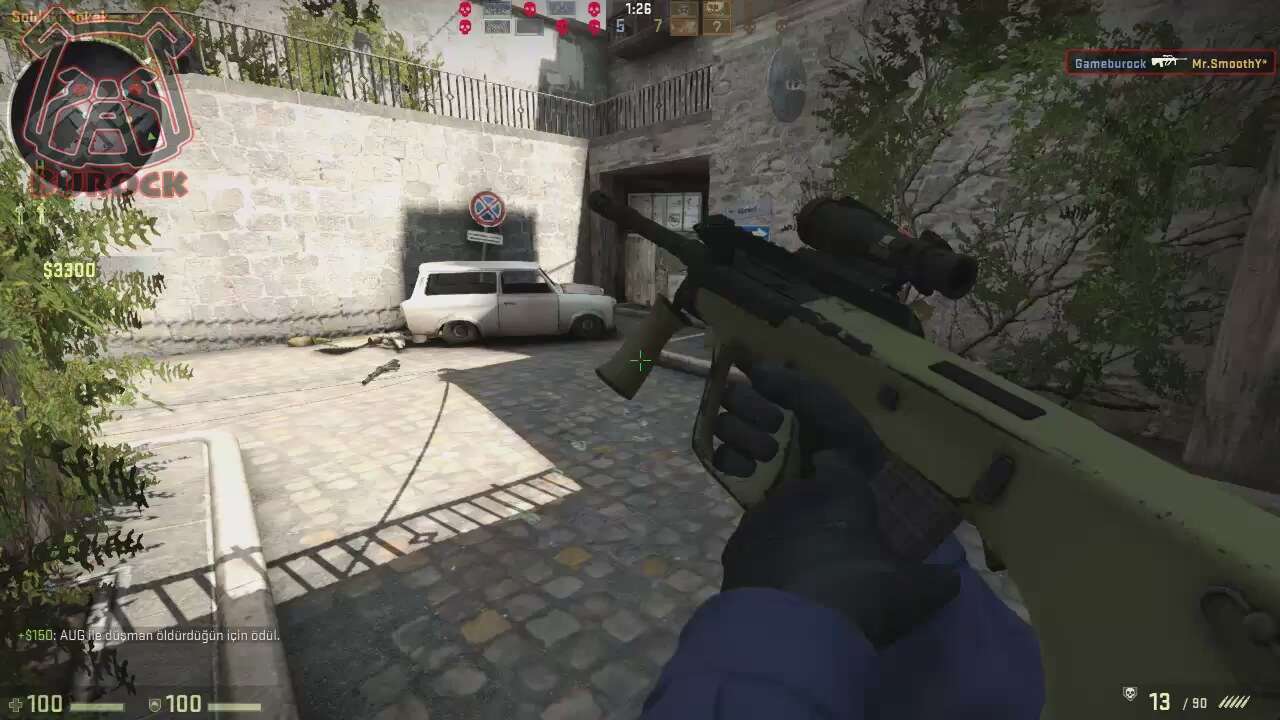 cs go language programming