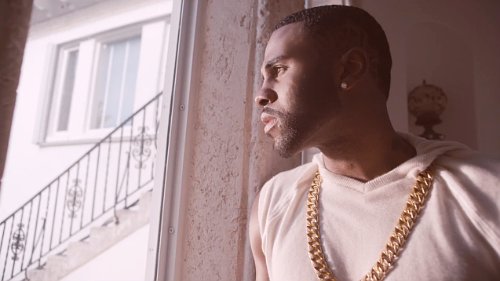 Jason Derulo Şarkıları 35