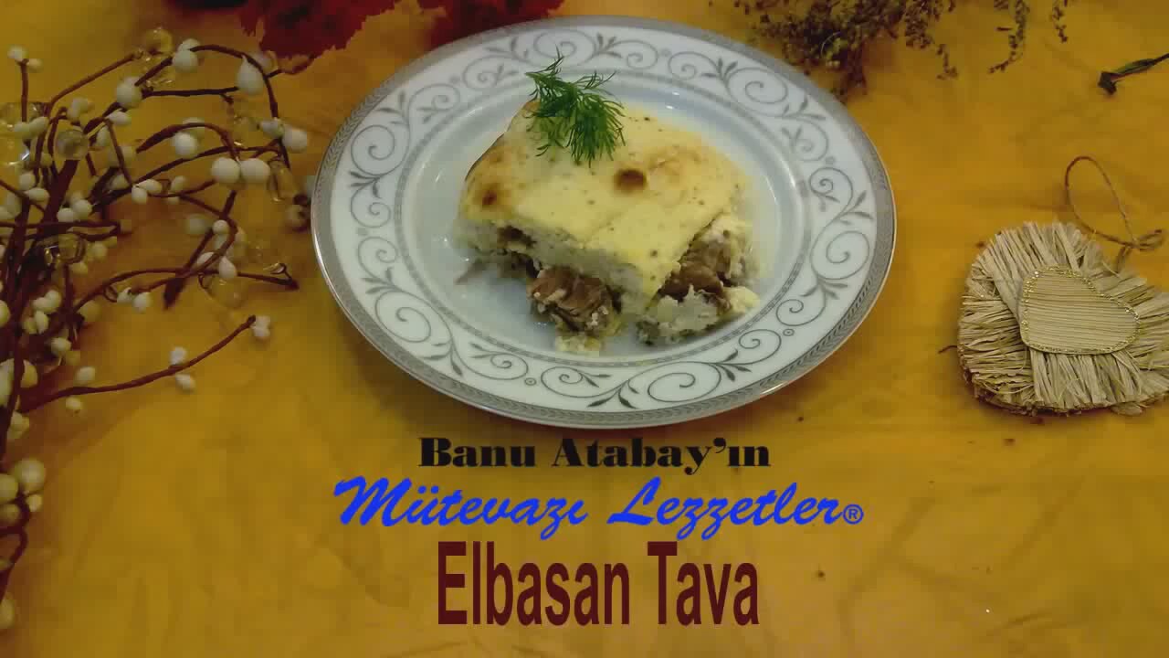 Elbasan Tavası Tarifi Elbasan Tavası Tarifi