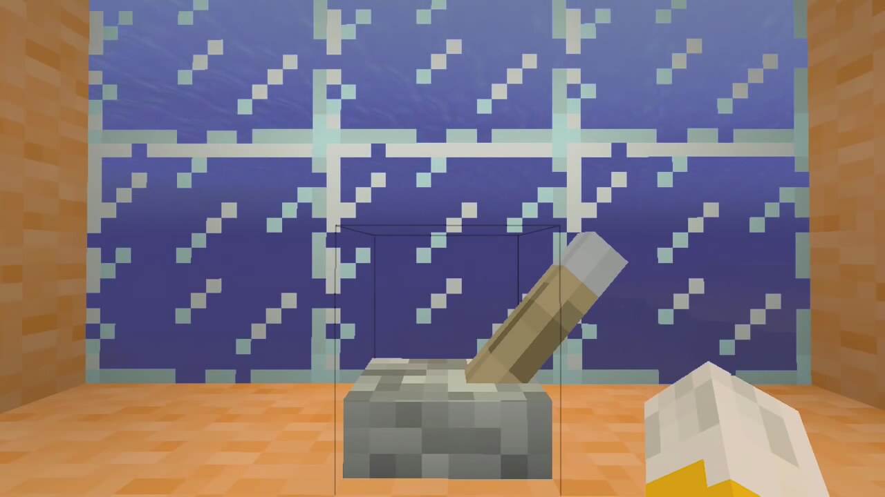 Minecraft Xbox Ocean Adventure  İzlesene.com