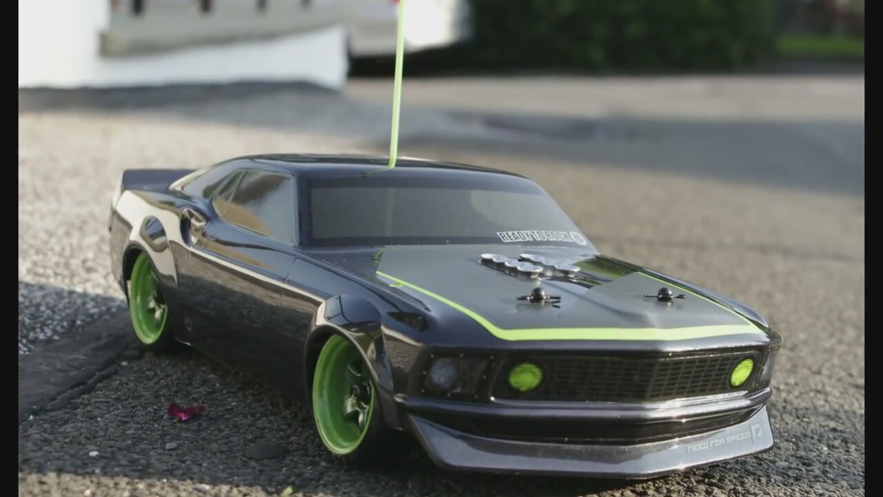 1969 Ford mustang videolar #4