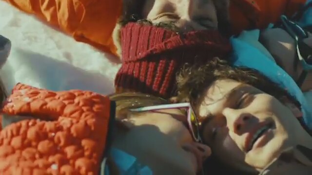 bi kk Eyll meselesi Fragman 1 - YouTube