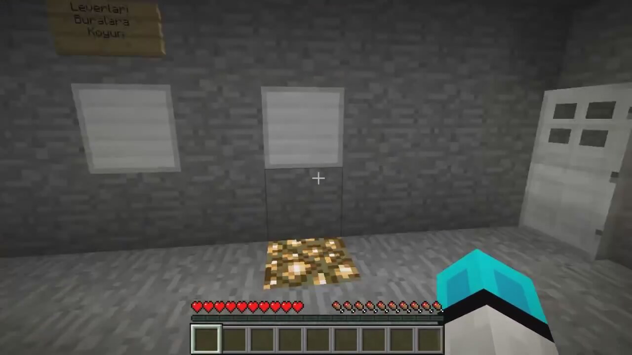 Minecraftta pil nasıl yapılacağı ile ilgili ayrıntılar Minecraftta pil nasıl yapılacağı ile ilgili ayrıntılar