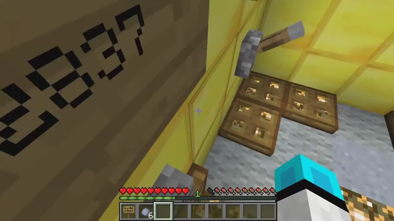 Minecraftta pil nasıl yapılacağı ile ilgili ayrıntılar Minecraftta pil nasıl yapılacağı ile ilgili ayrıntılar