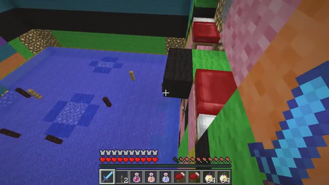Minecraftta pil nasıl yapılacağı ile ilgili ayrıntılar Minecraftta pil nasıl yapılacağı ile ilgili ayrıntılar